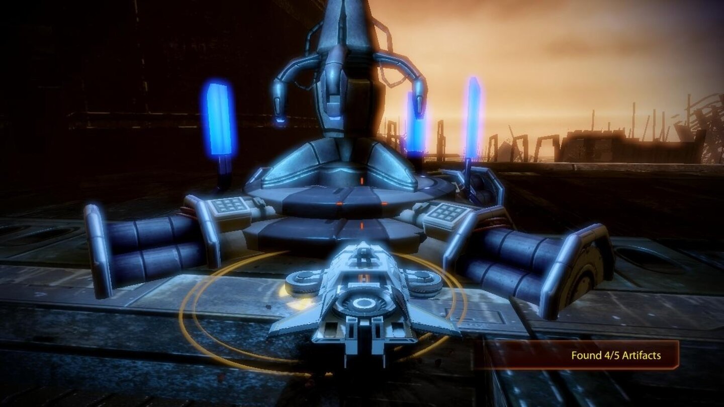 firewalker pack mass effect 2 download