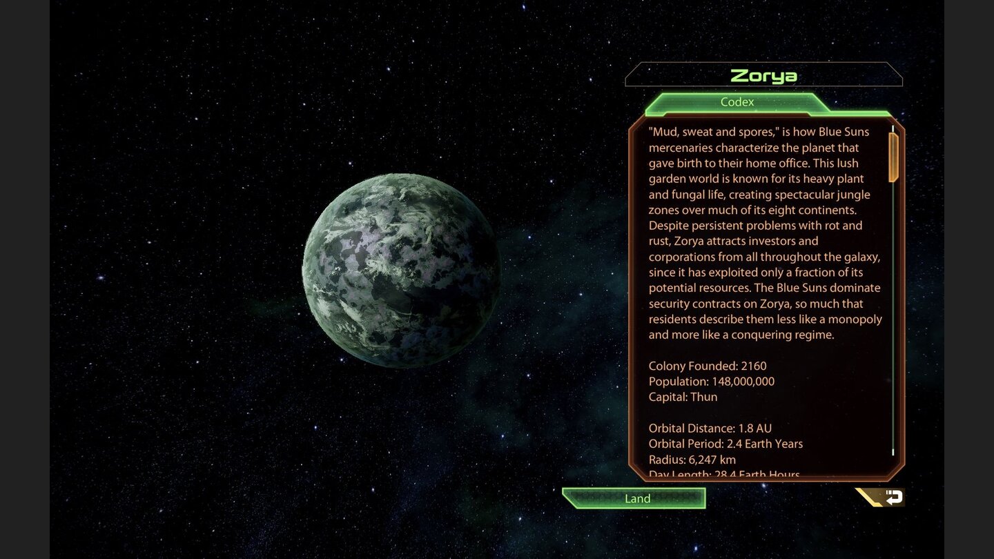 Mass Effect 2-DLC: Zaeed: Der Preis der Rache