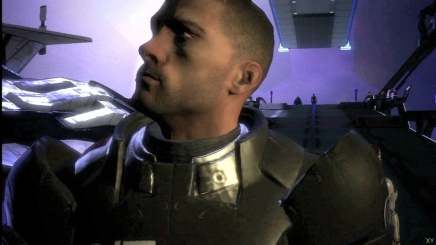 mass effect 2