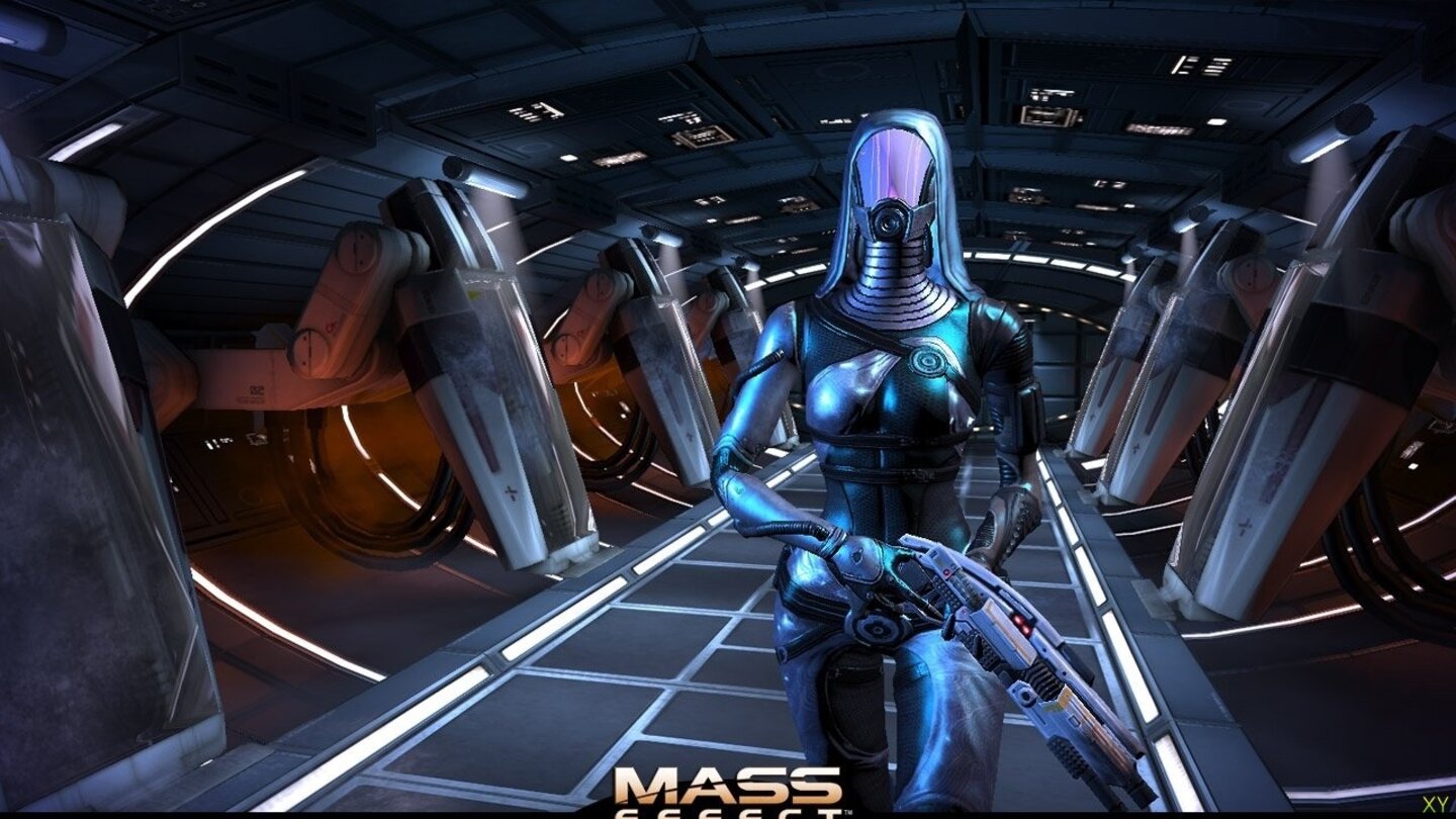 mass effect 2