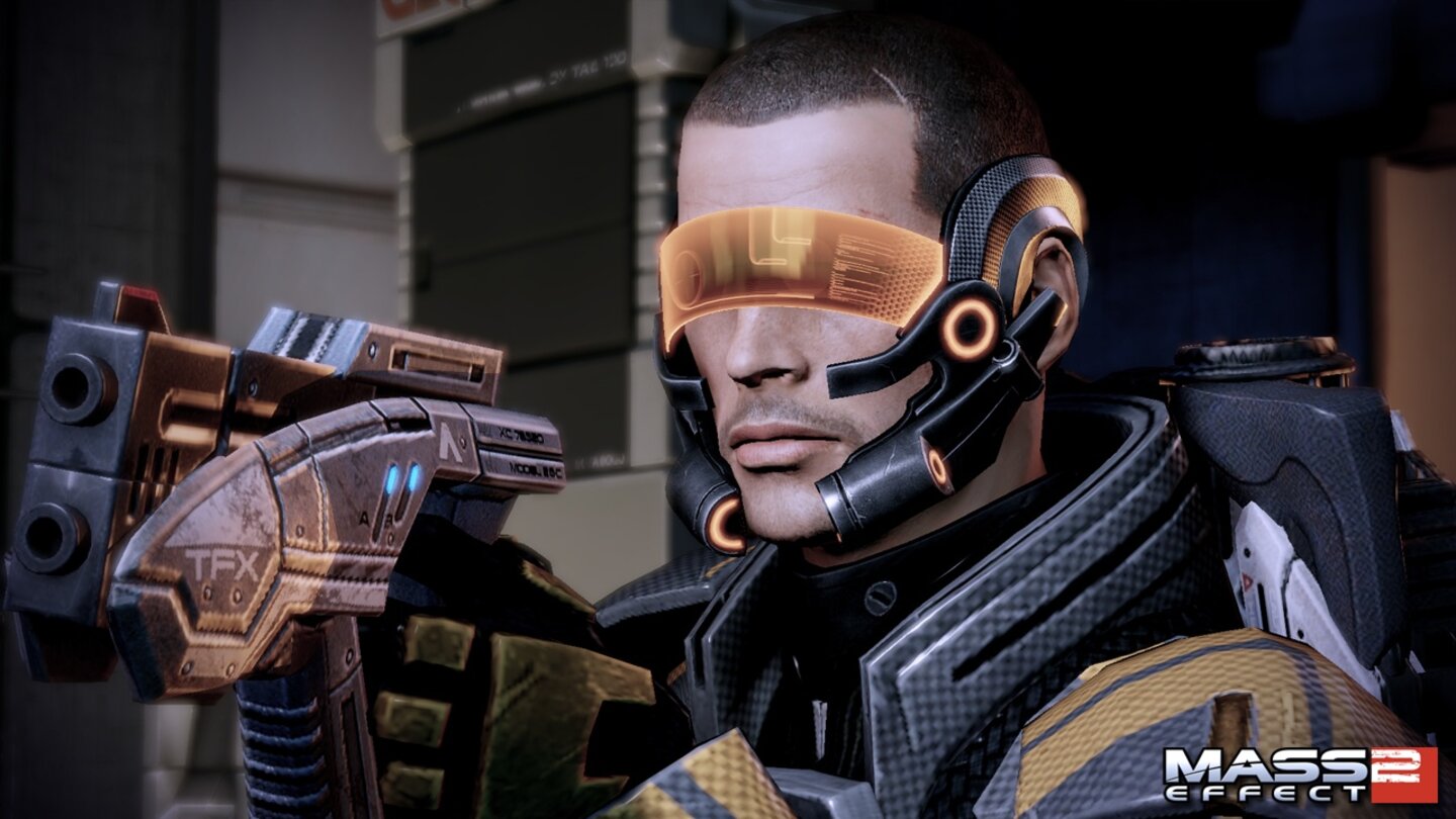 Mass Effect 2