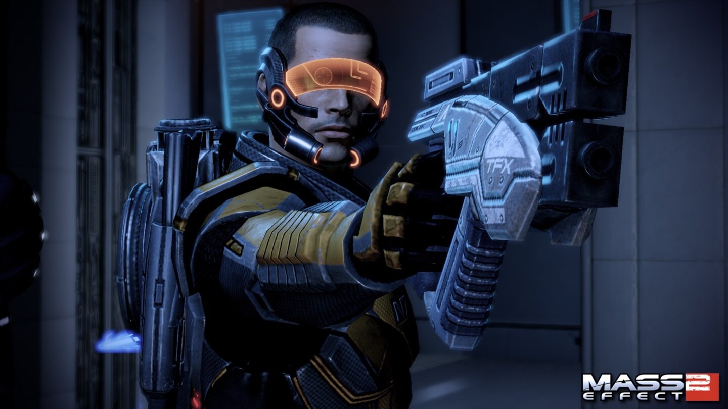 Mass Effect 2