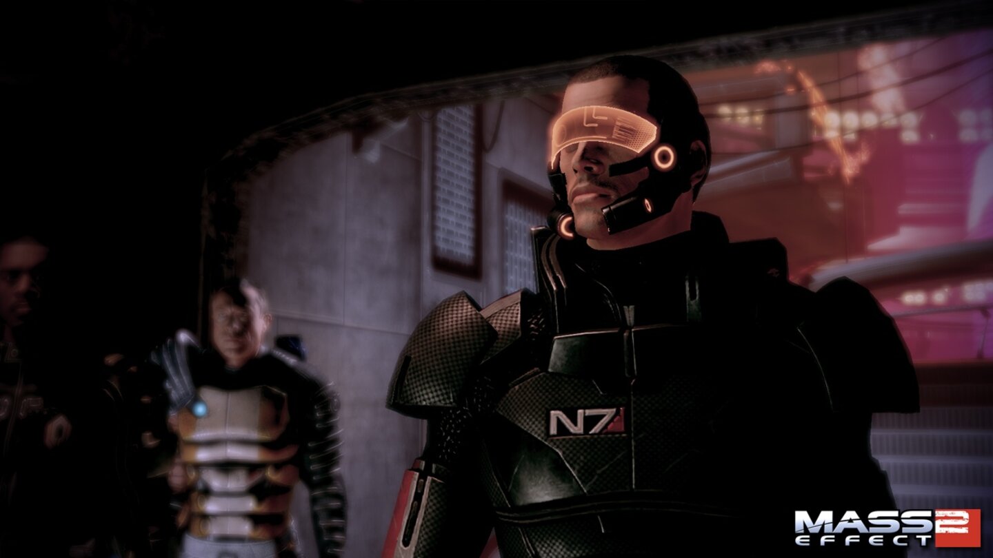 Mass Effect 2