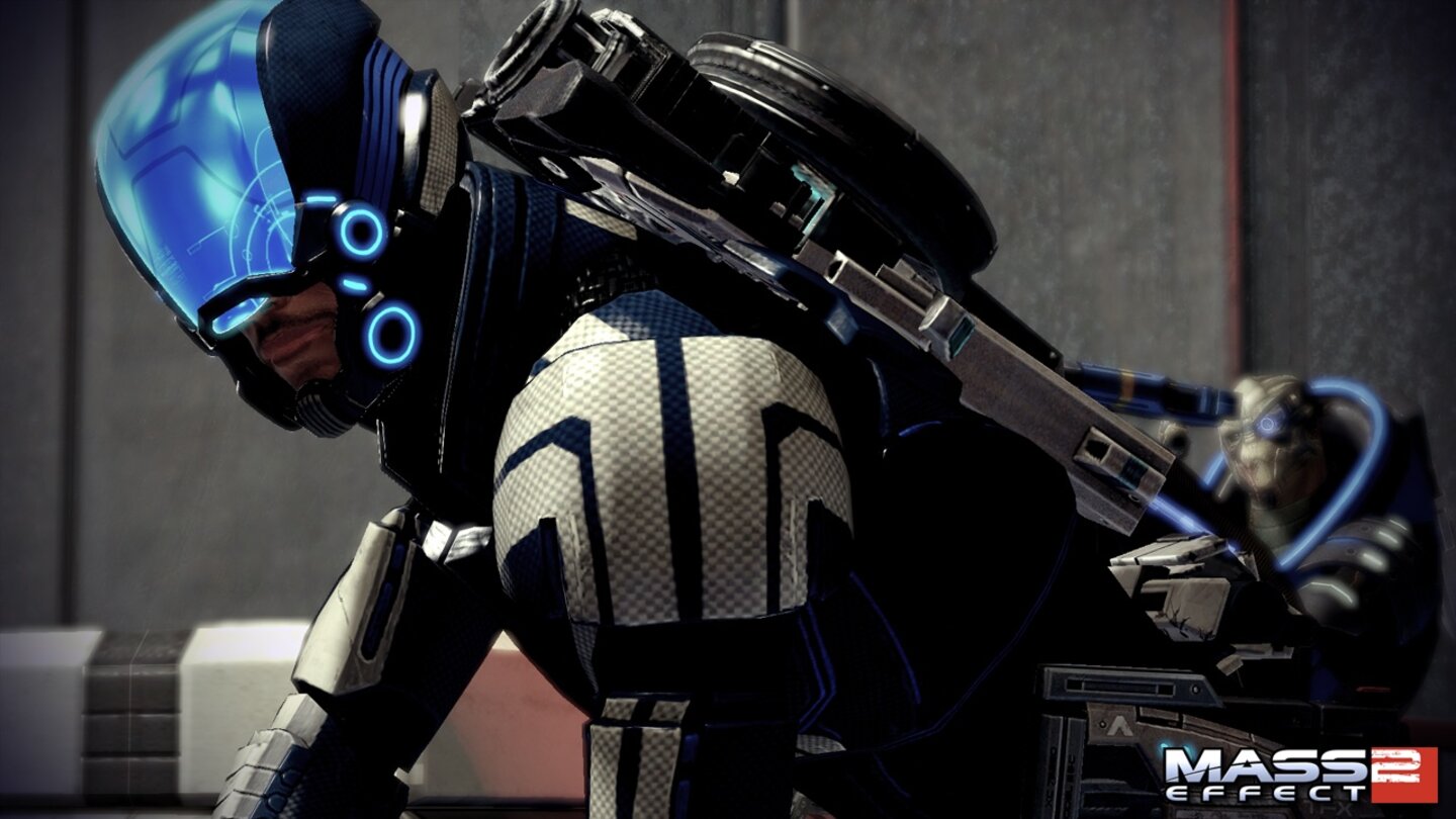 Mass Effect 2