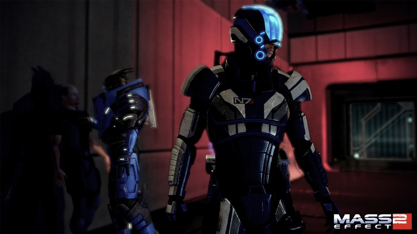 Mass Effect 2