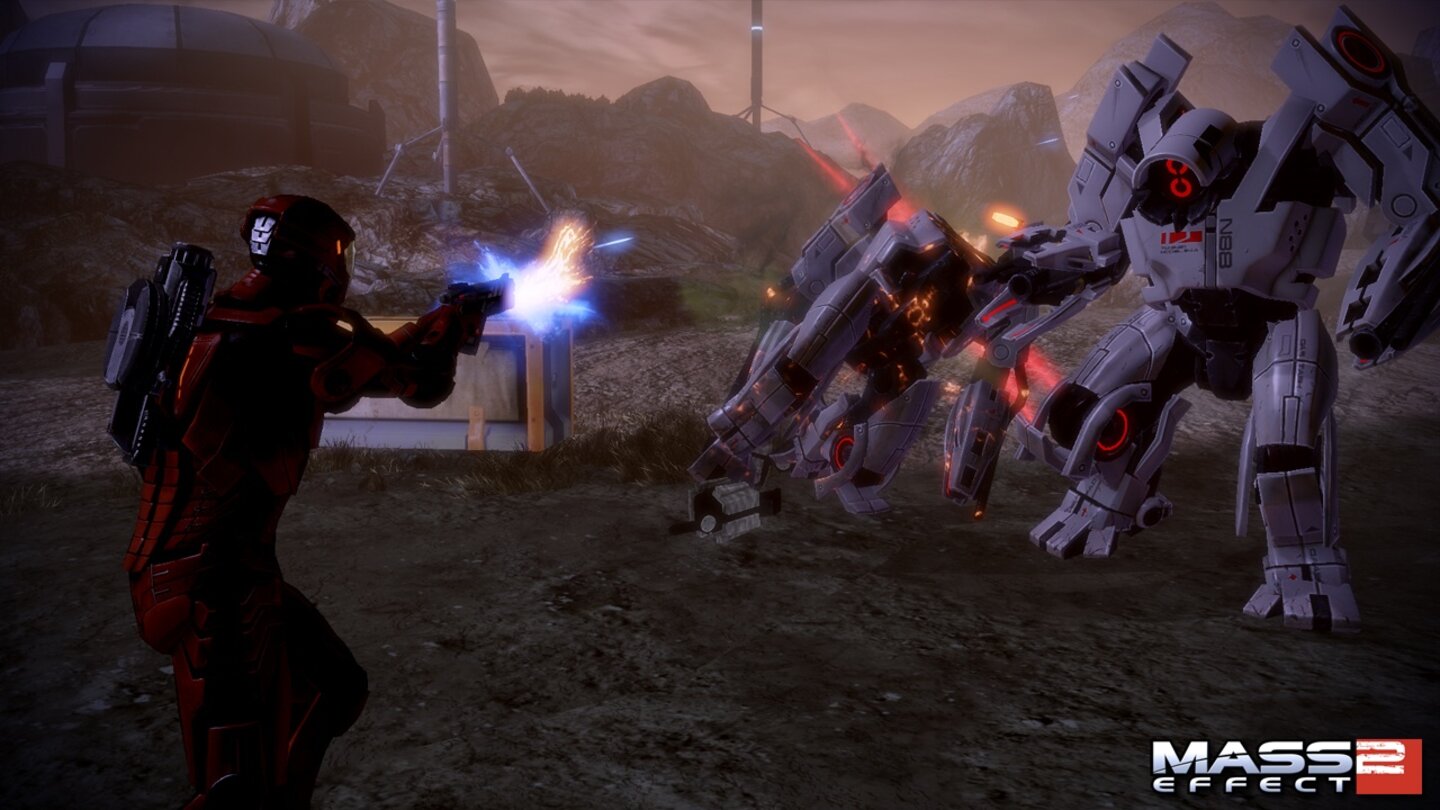 Mass Effect 2