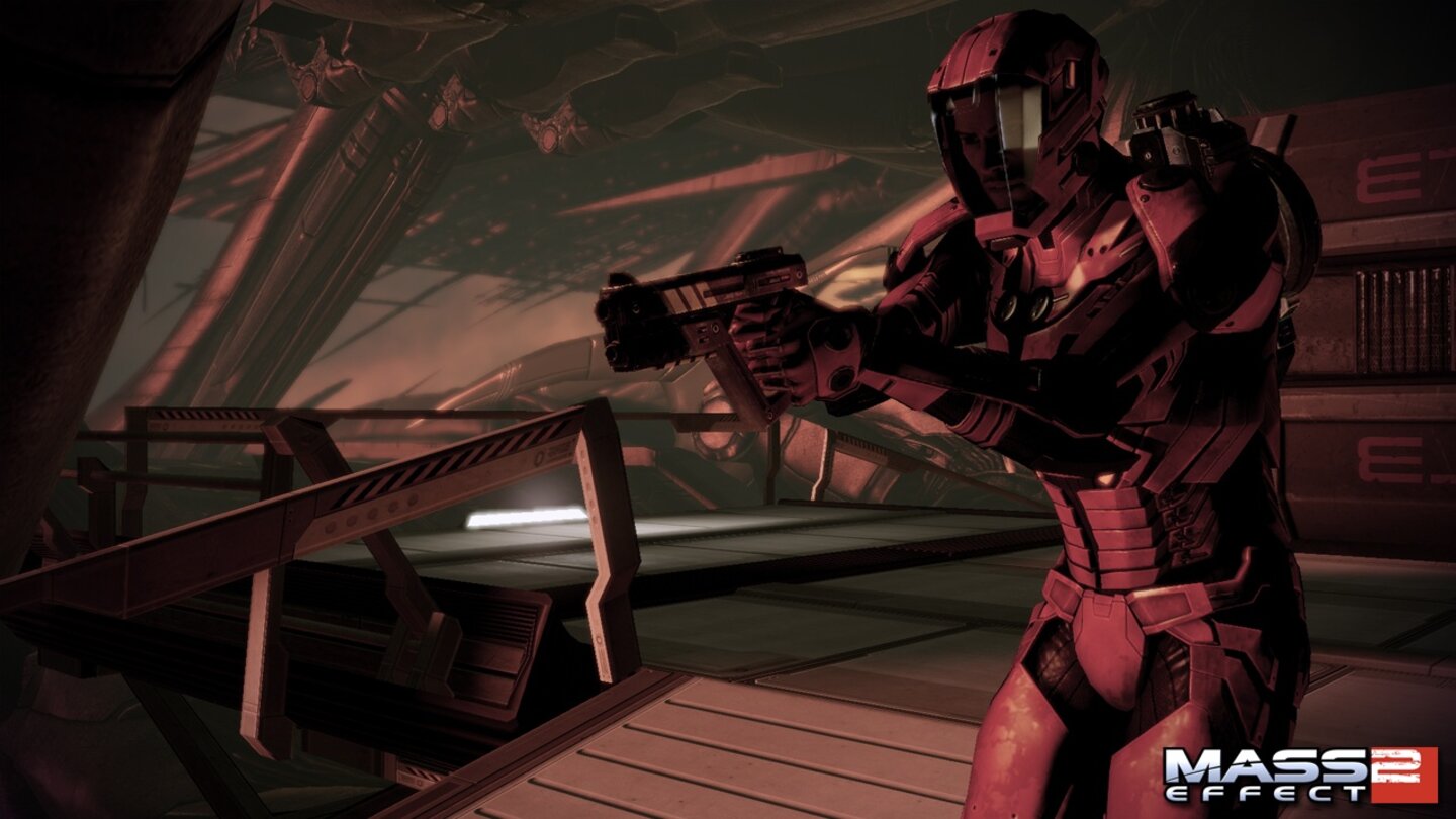 Mass Effect 2