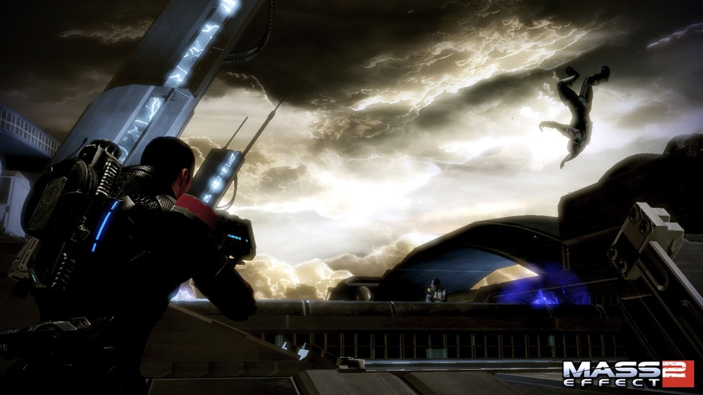 Mass Effect 2