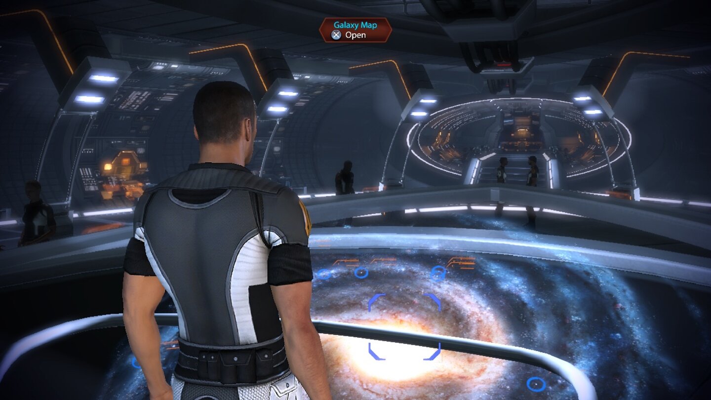 Mass Effect 2