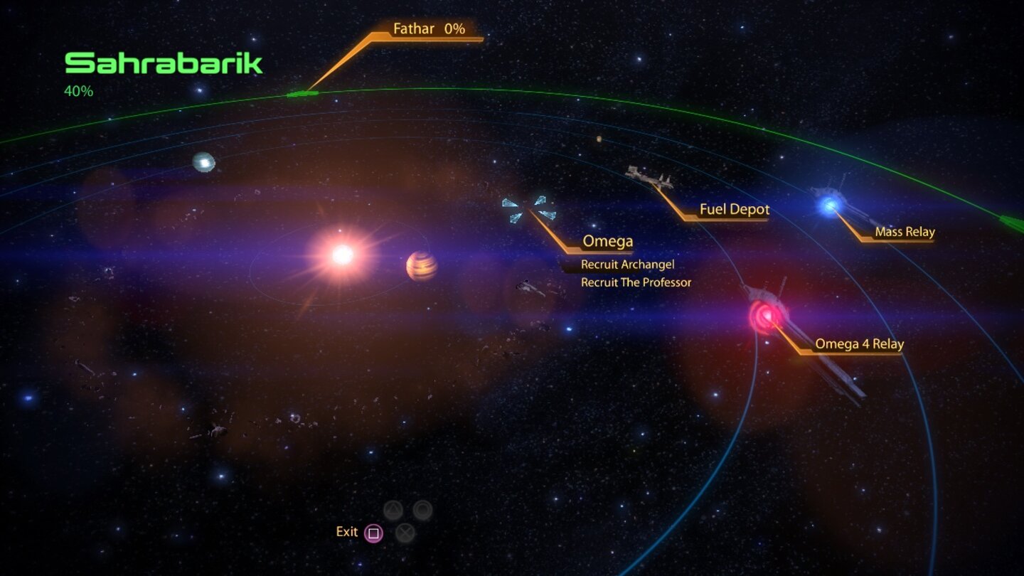 Mass Effect 2