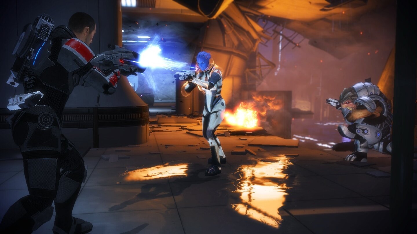 Mass Effect 2