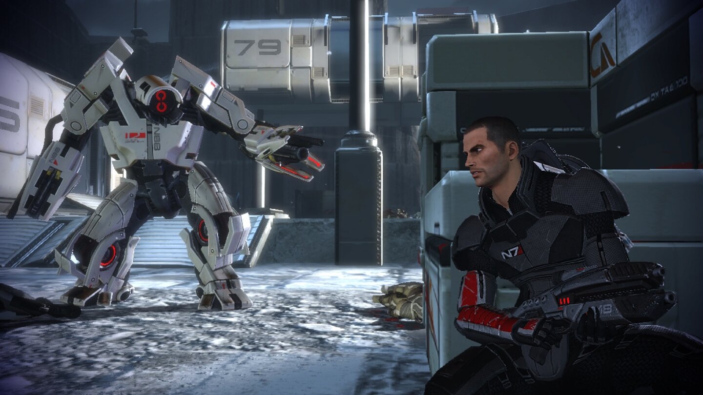 Mass Effect 2