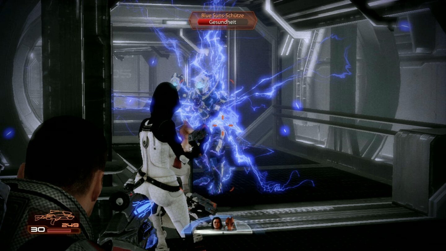 Mass Effect 2