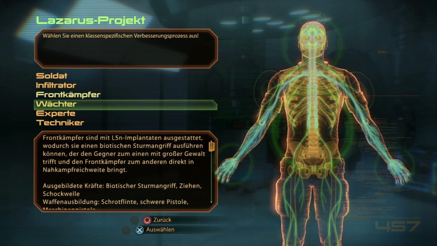 Mass Effect 2