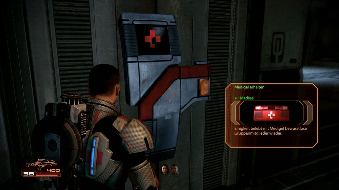 Mass Effect 2