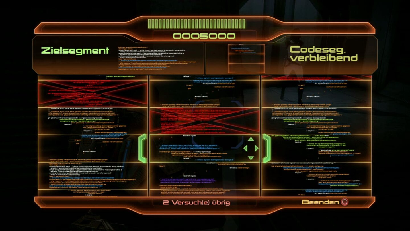 Mass Effect 2