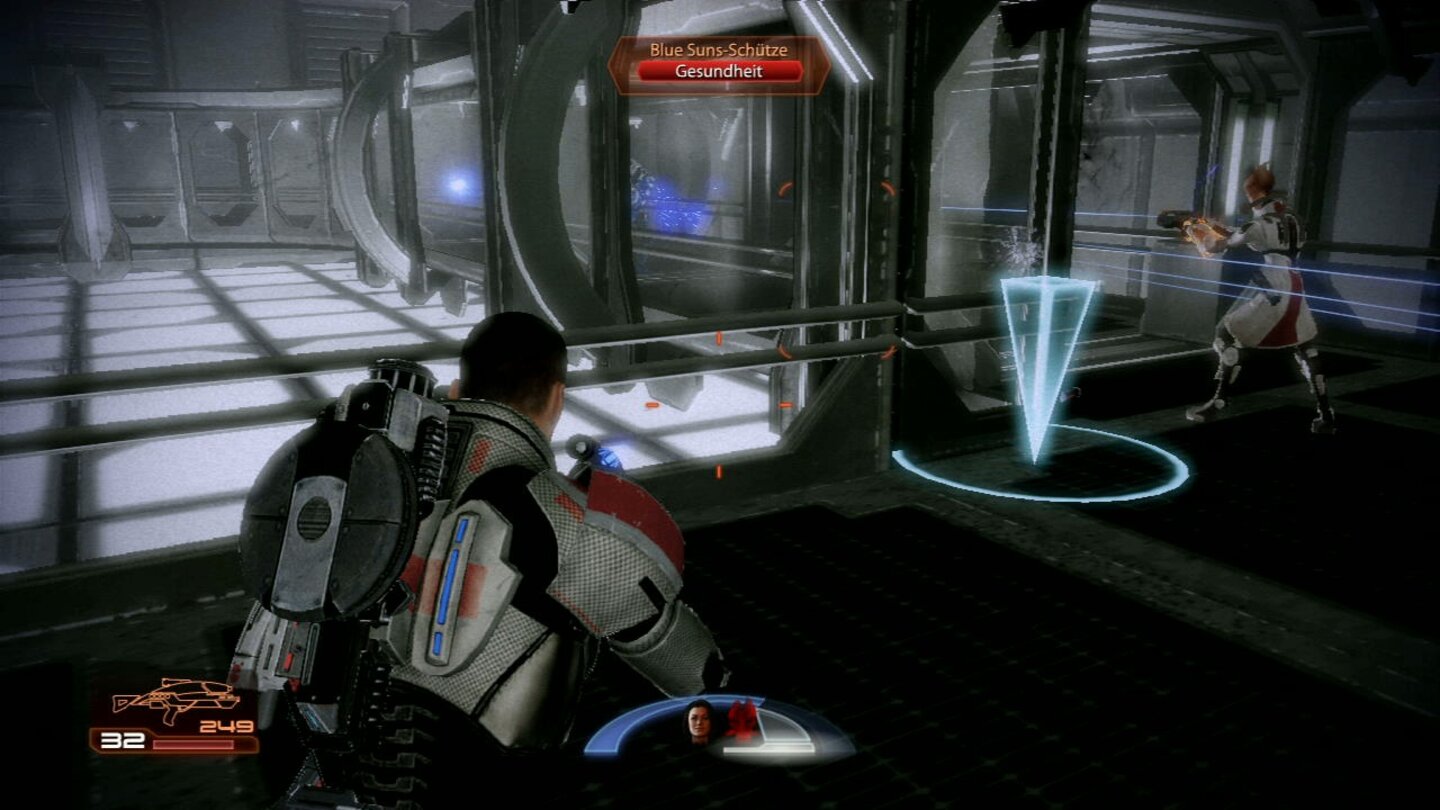 Mass Effect 2