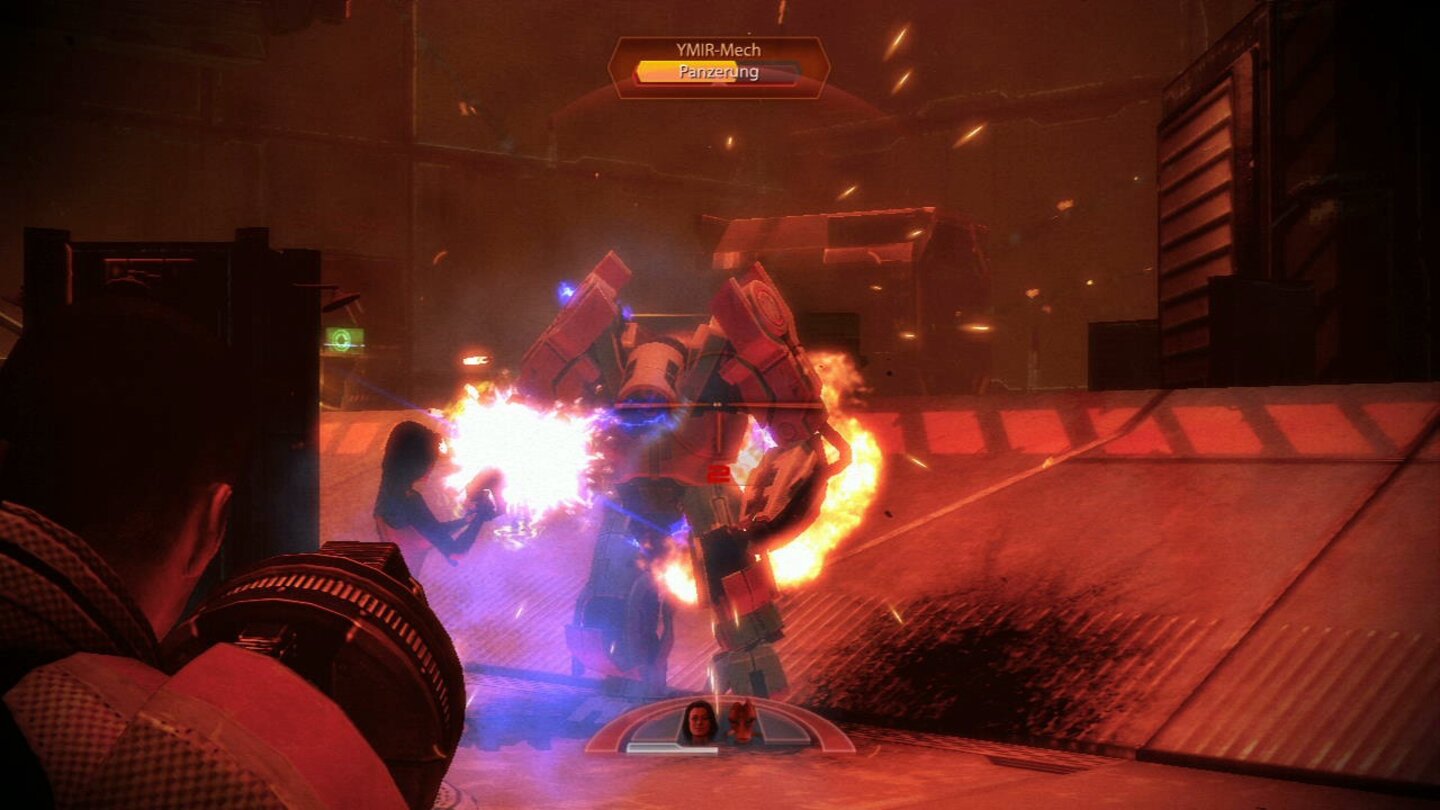 Mass Effect 2