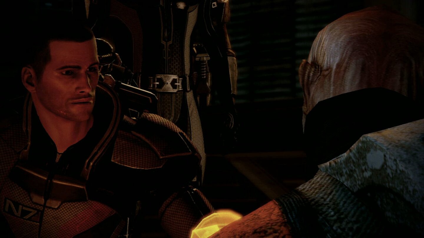 Mass Effect 2