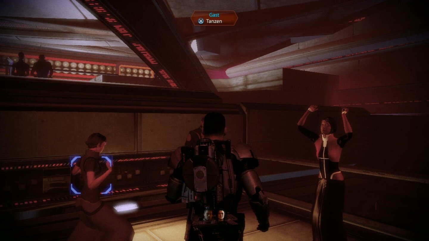 Mass Effect 2