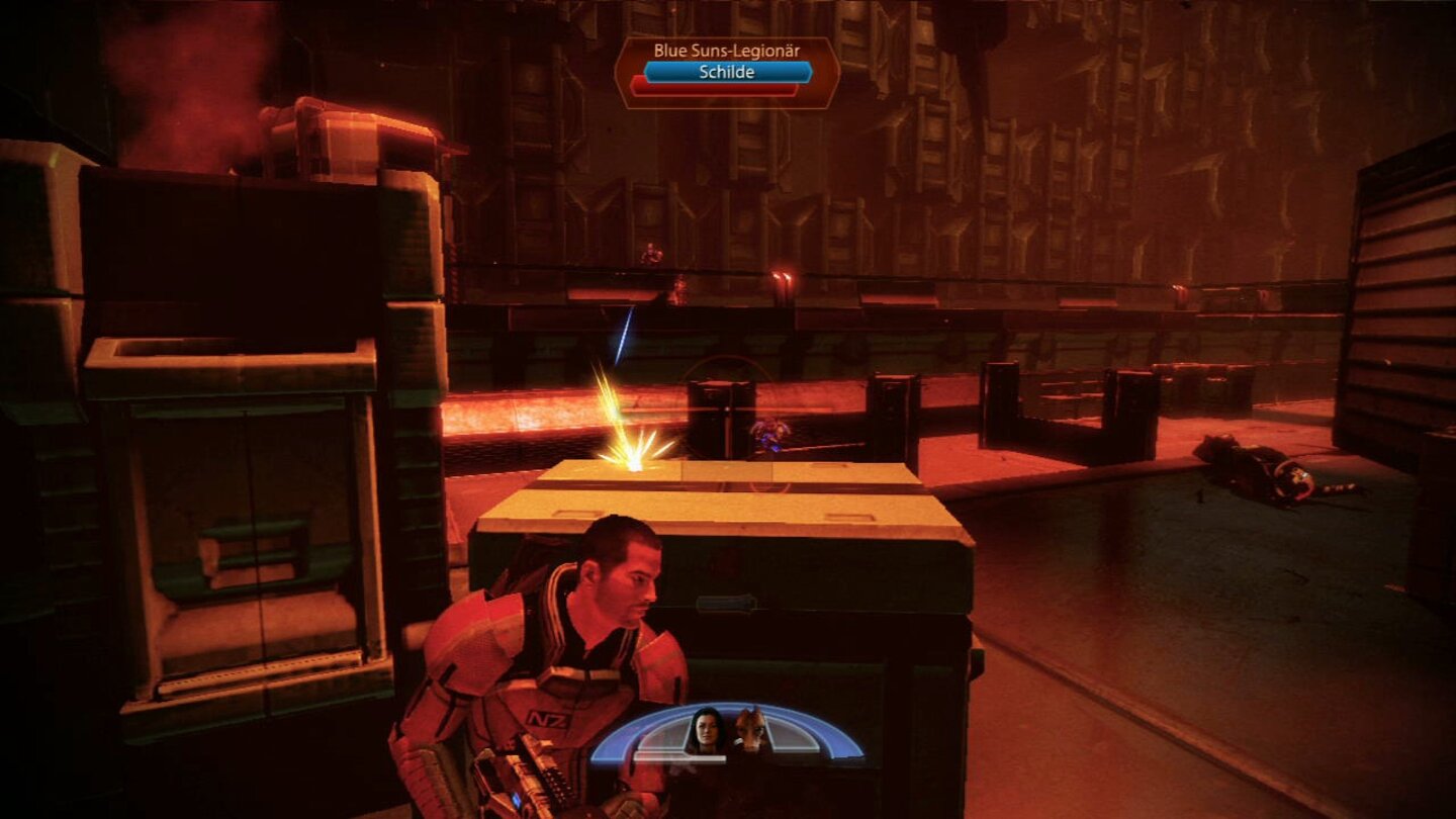 Mass Effect 2
