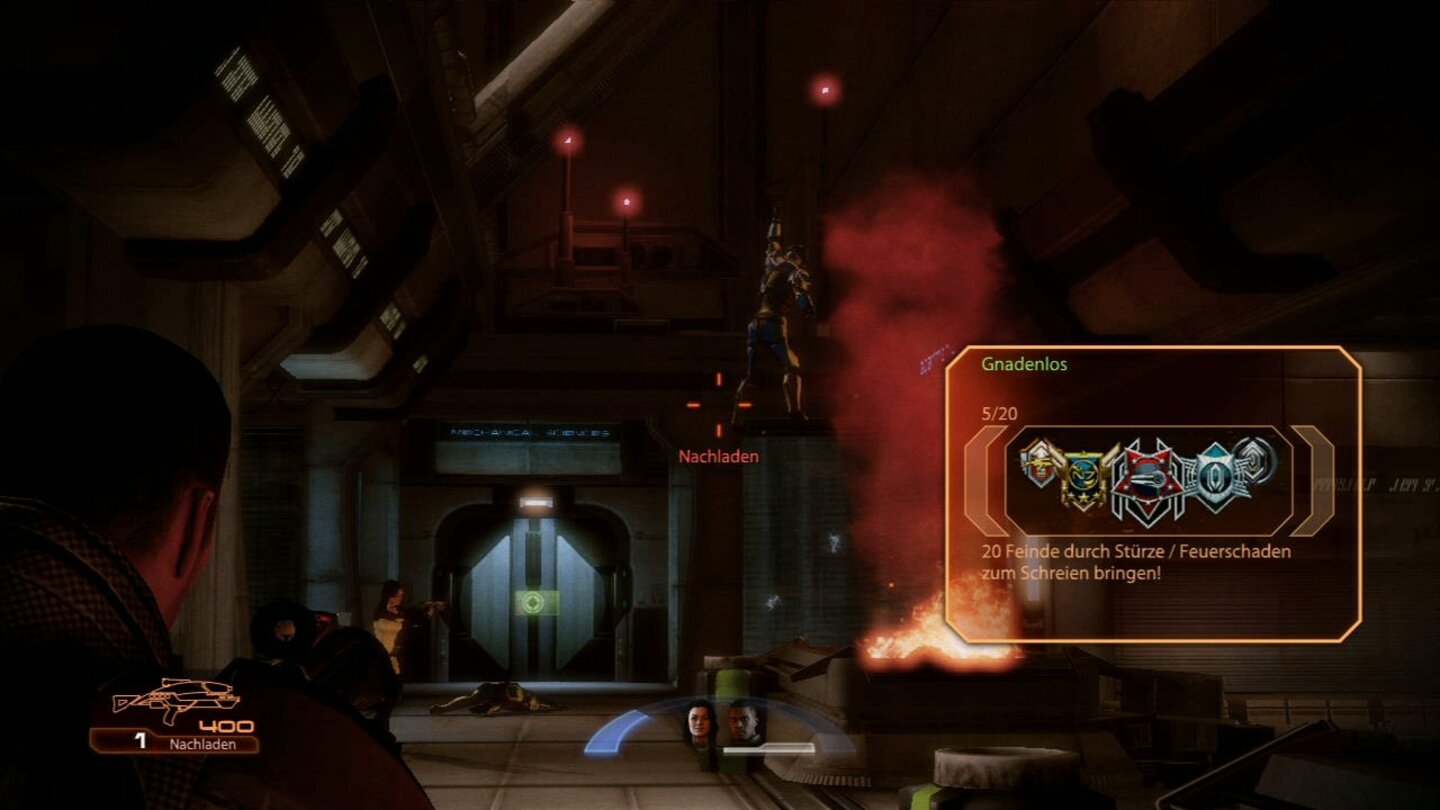 Mass Effect 2