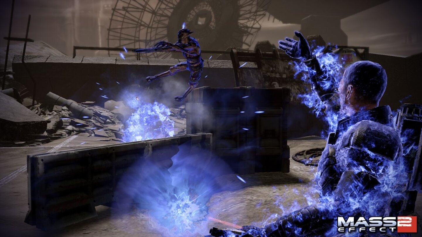 Mass Effect 2