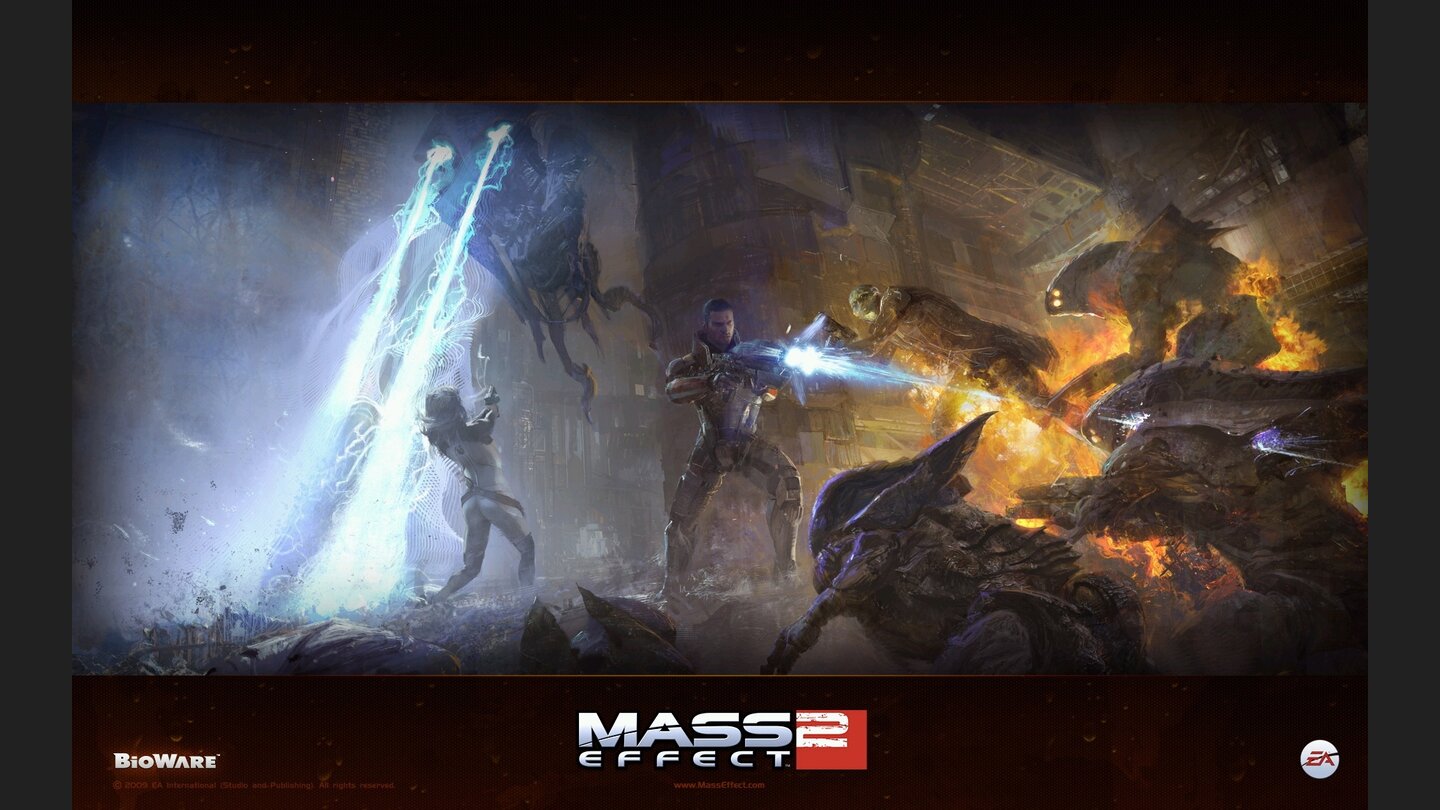 Mass Effect 2