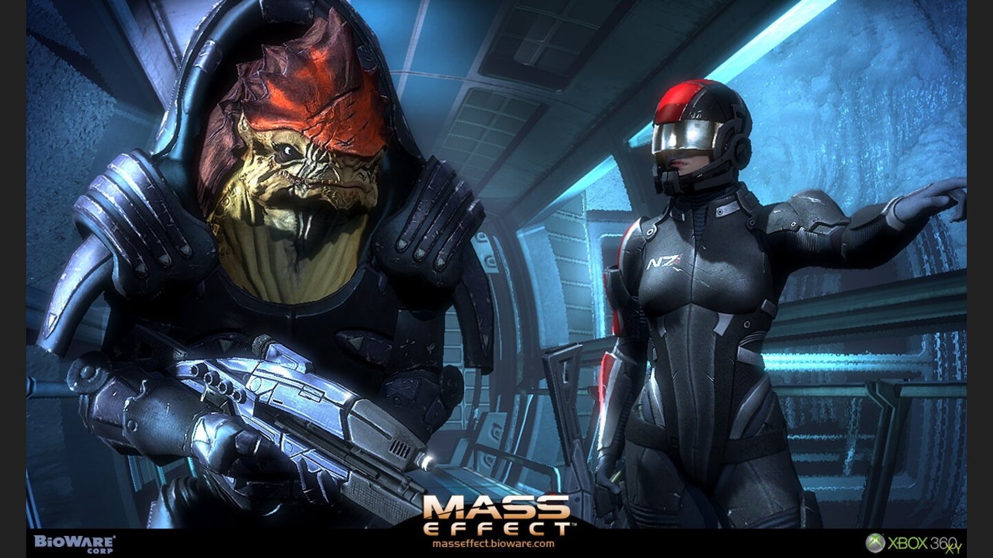 mass effect 3