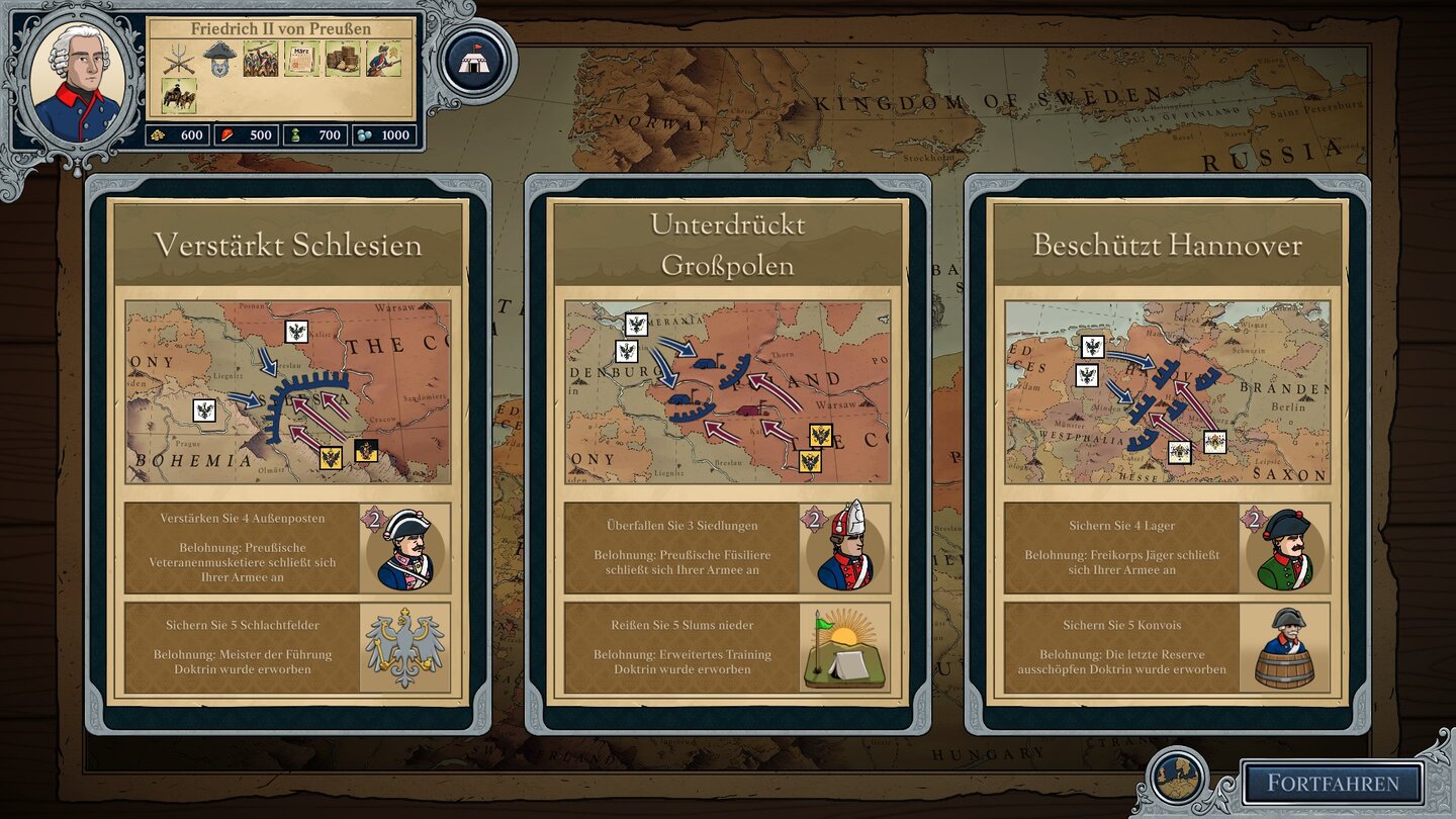 Master of Command