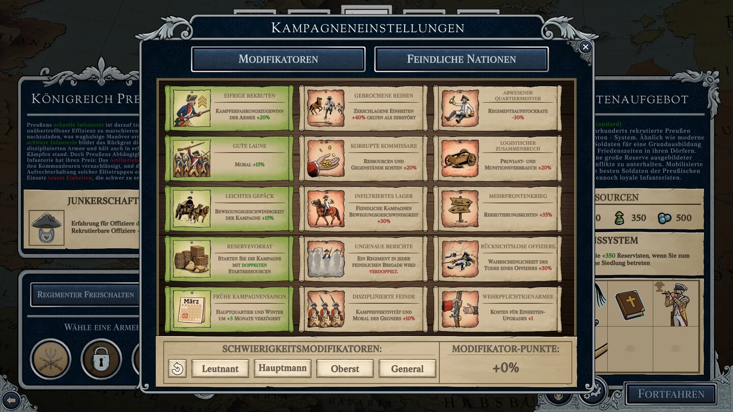 Master of Command