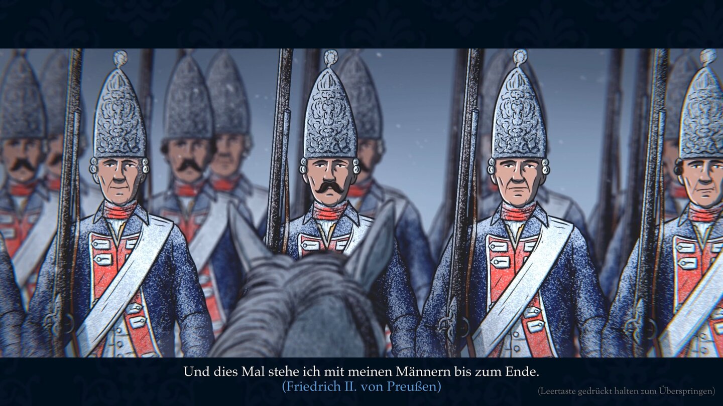 Master of Command