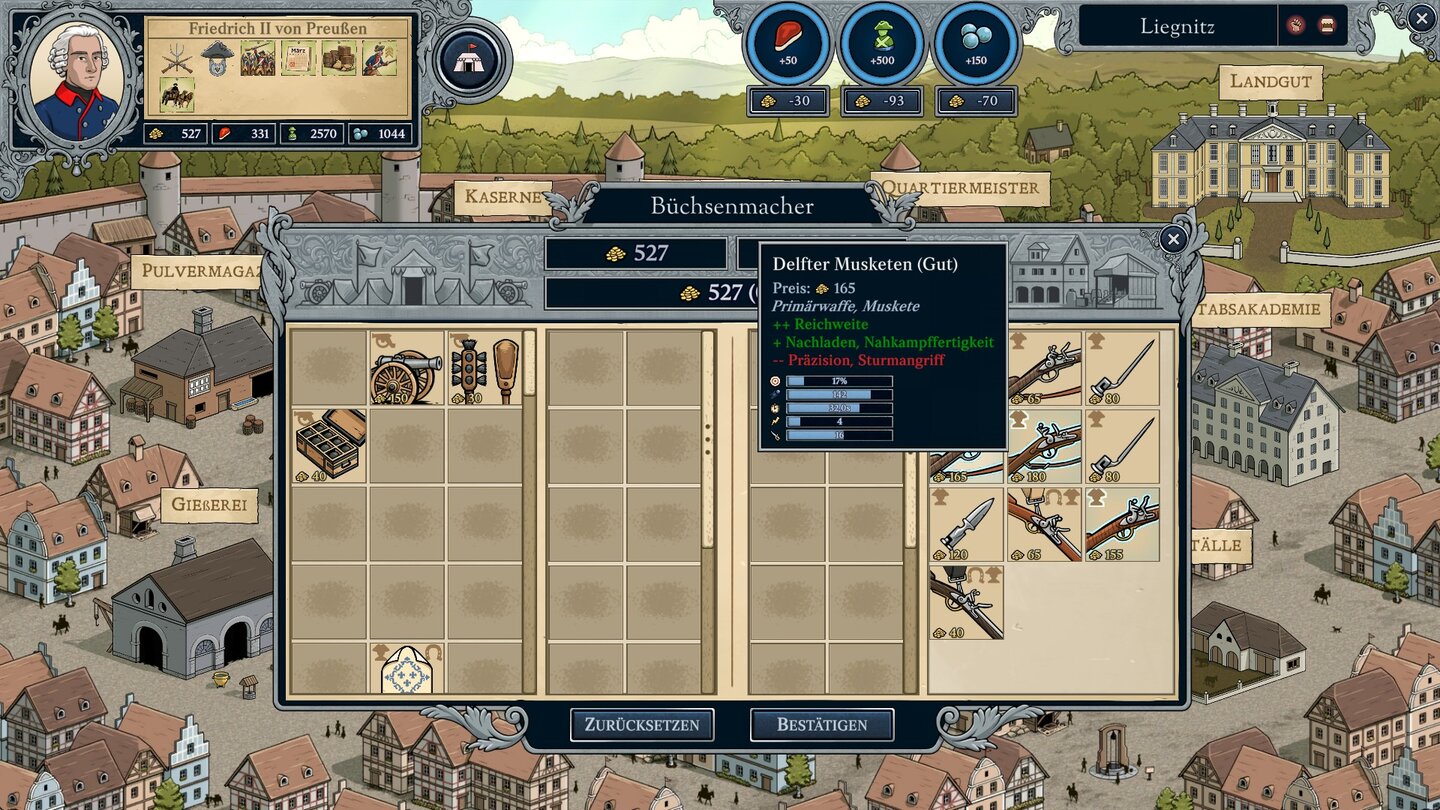 Master of Command