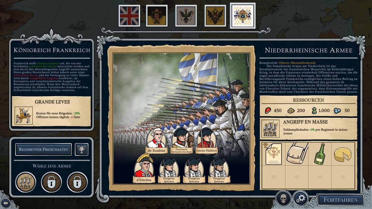 Master of Command