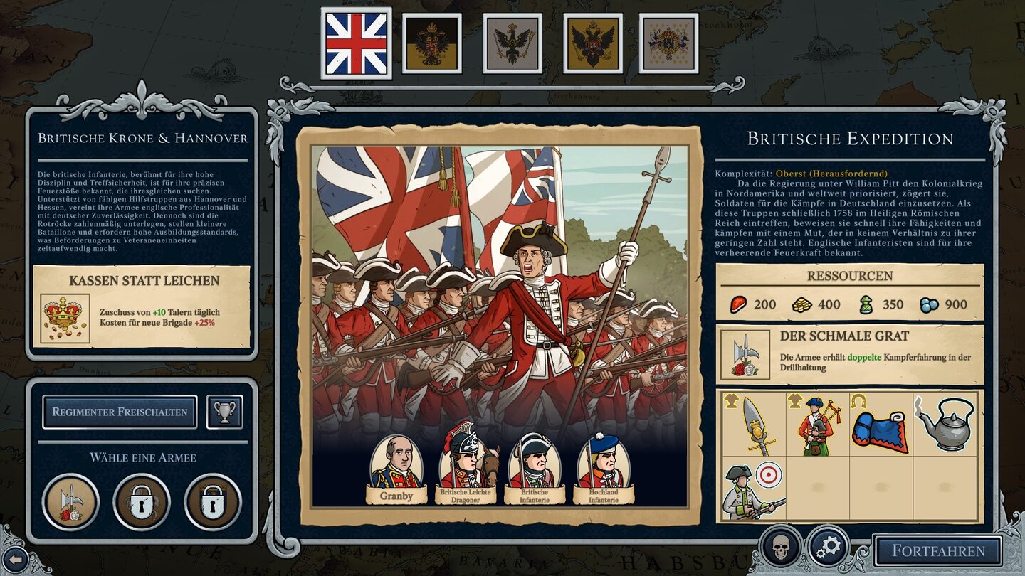 Master of Command