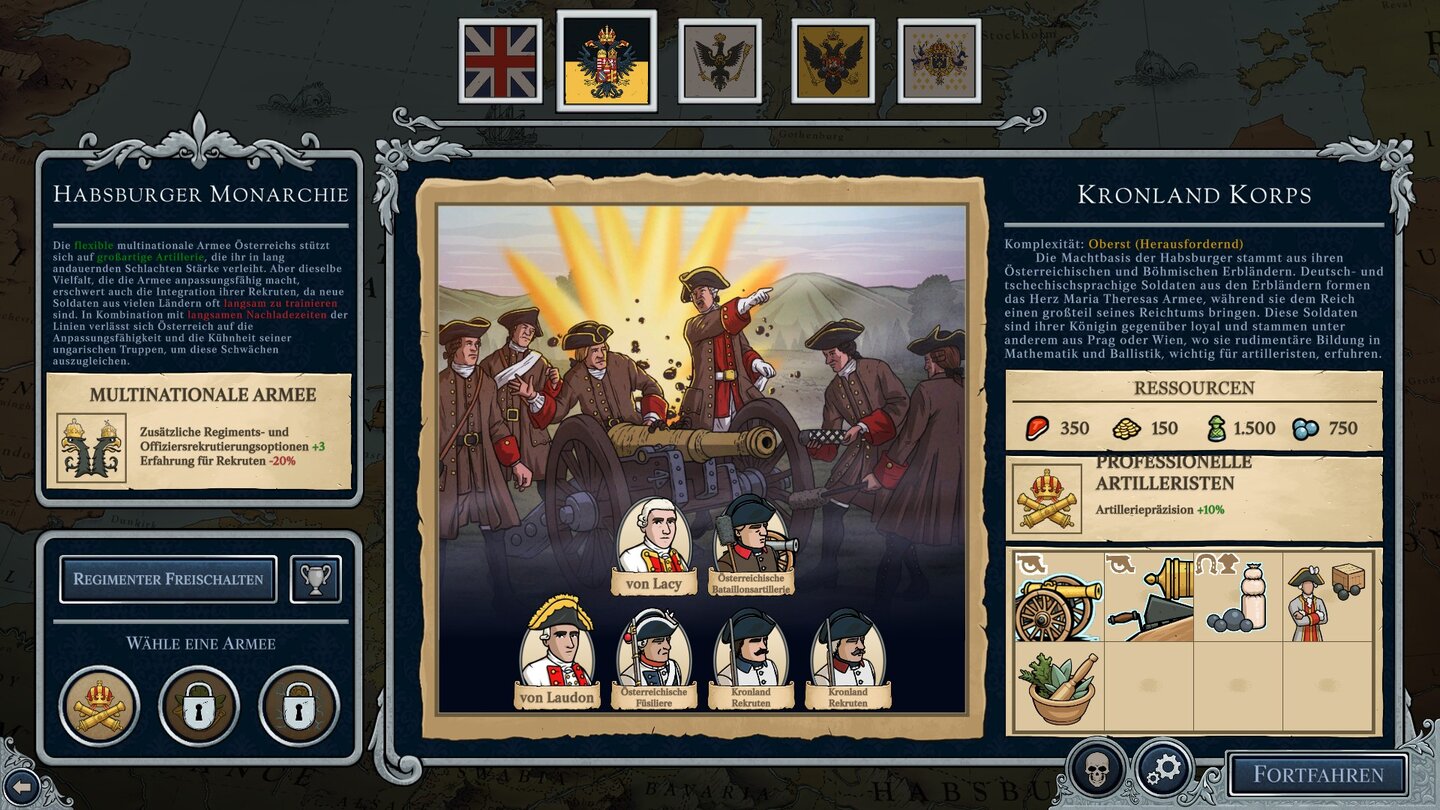 Master of Command
