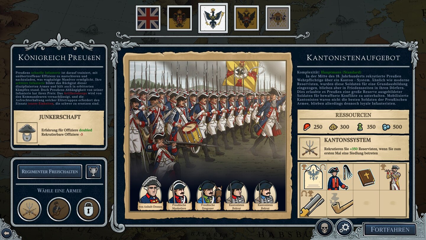Master of Command