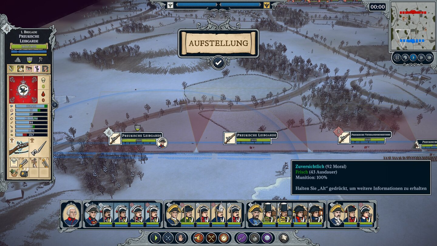 Master of Command