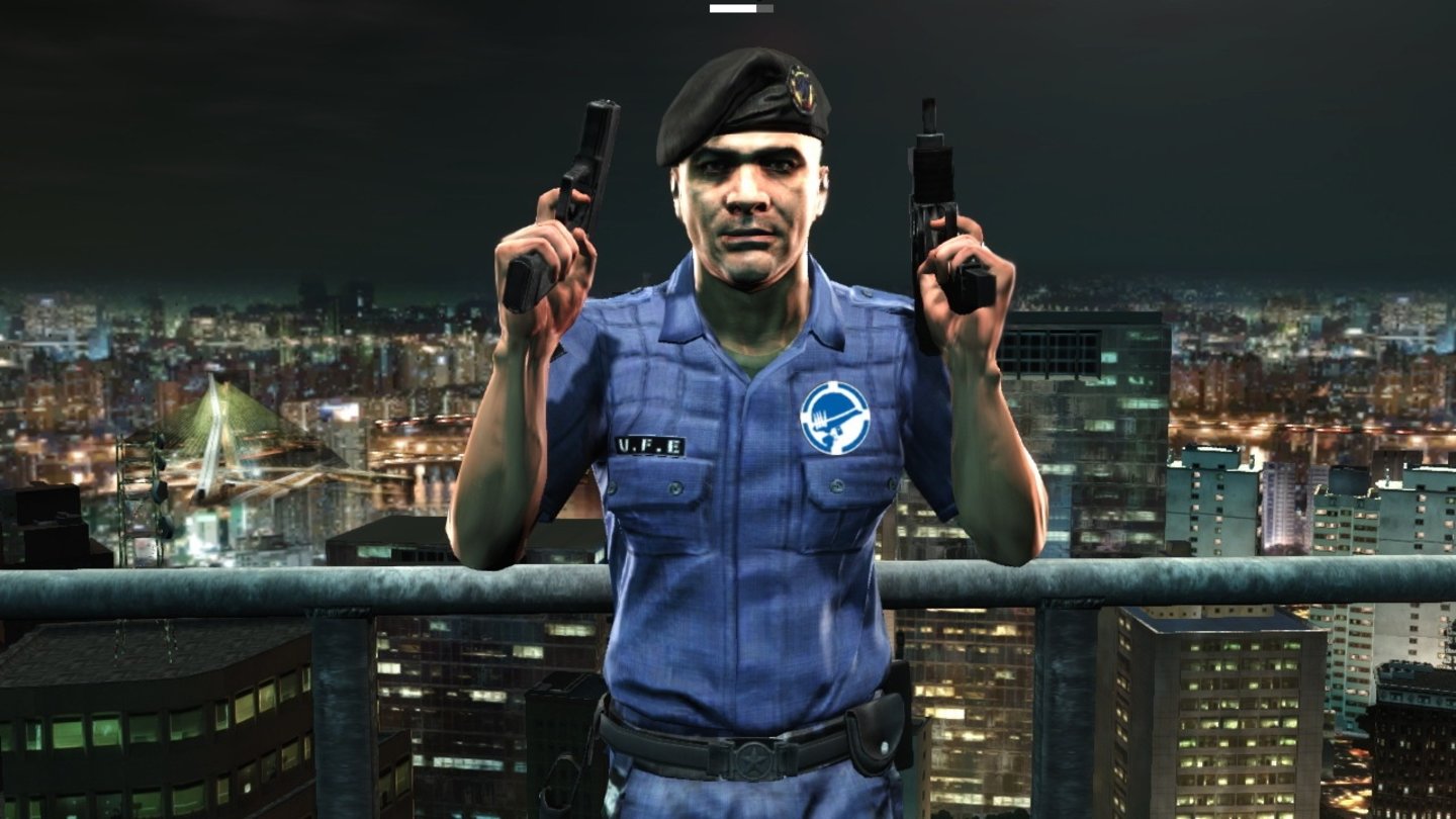 Max Payne 3 - Die Crews im Multiplayer-Modus