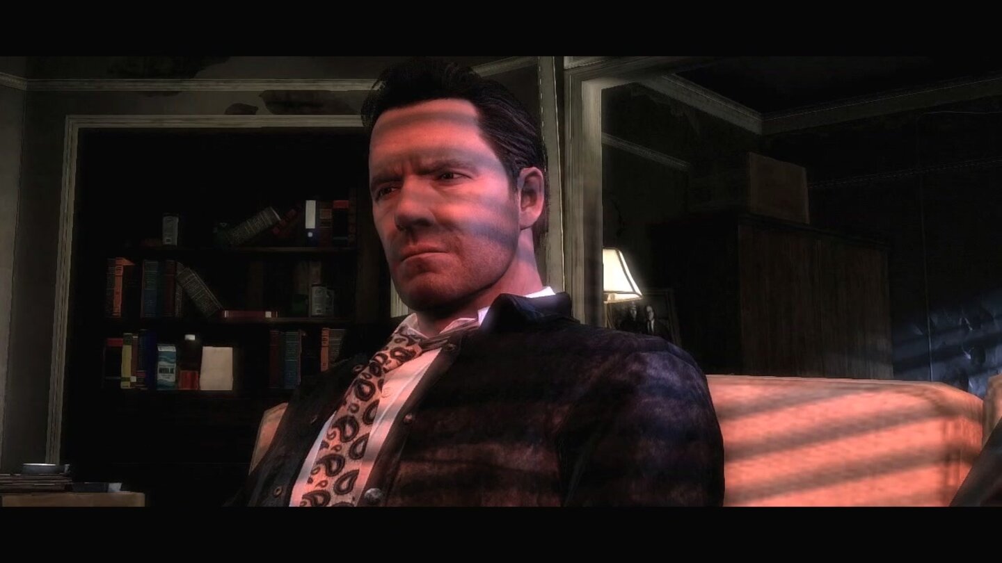 Max Payne 3