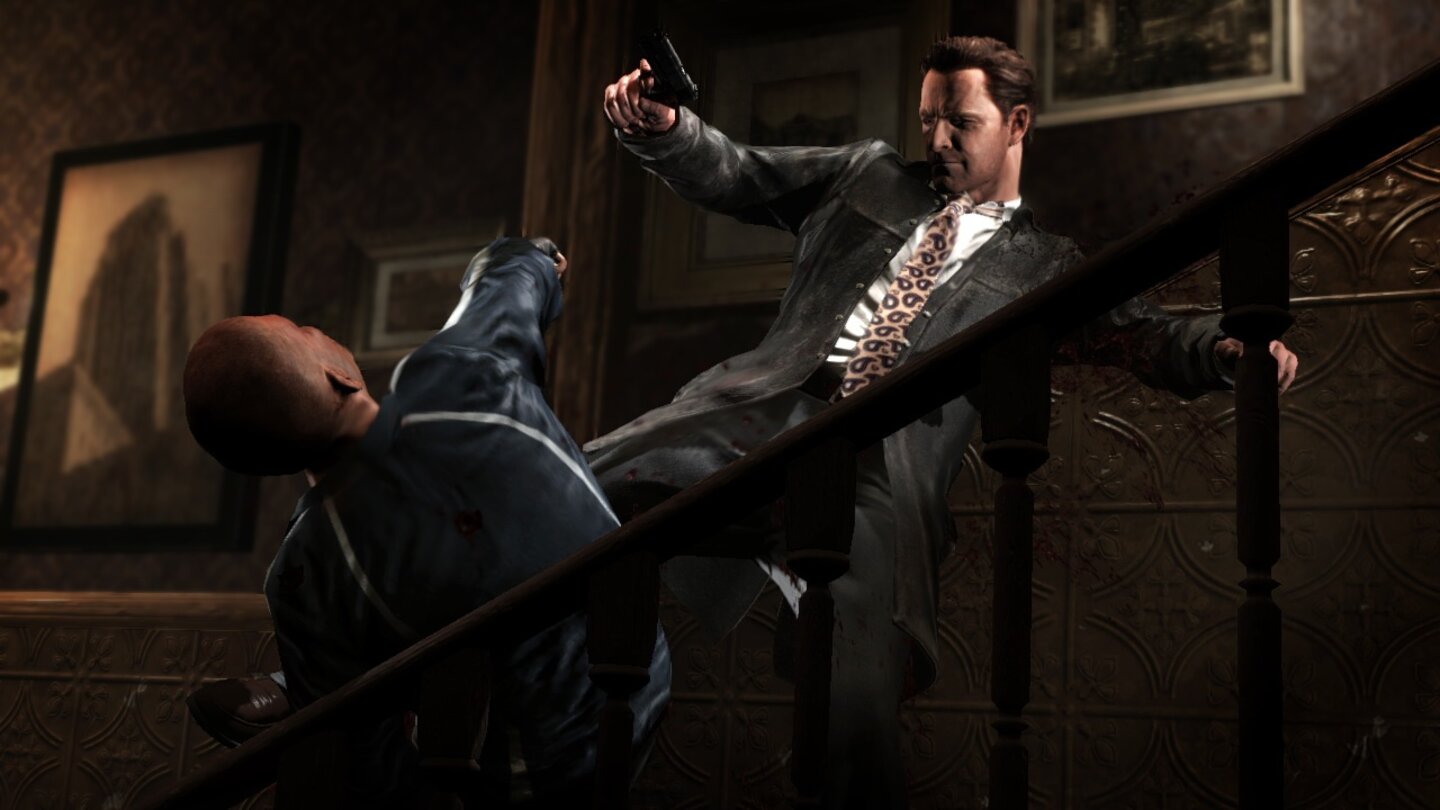 Max Payne 3