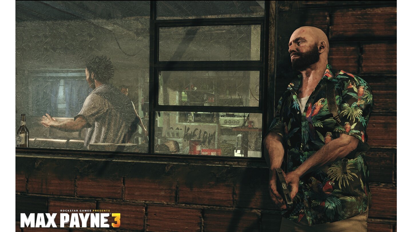 Max Payne 3