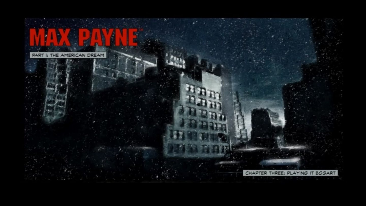 Max Payne Part 1_ The American Dream 019
