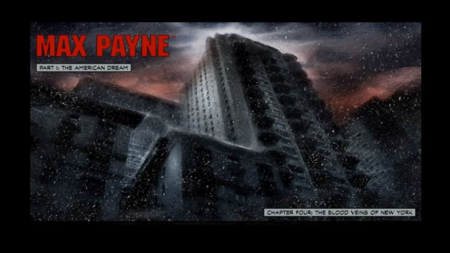 Max Payne Part 1_ The American Dream 032