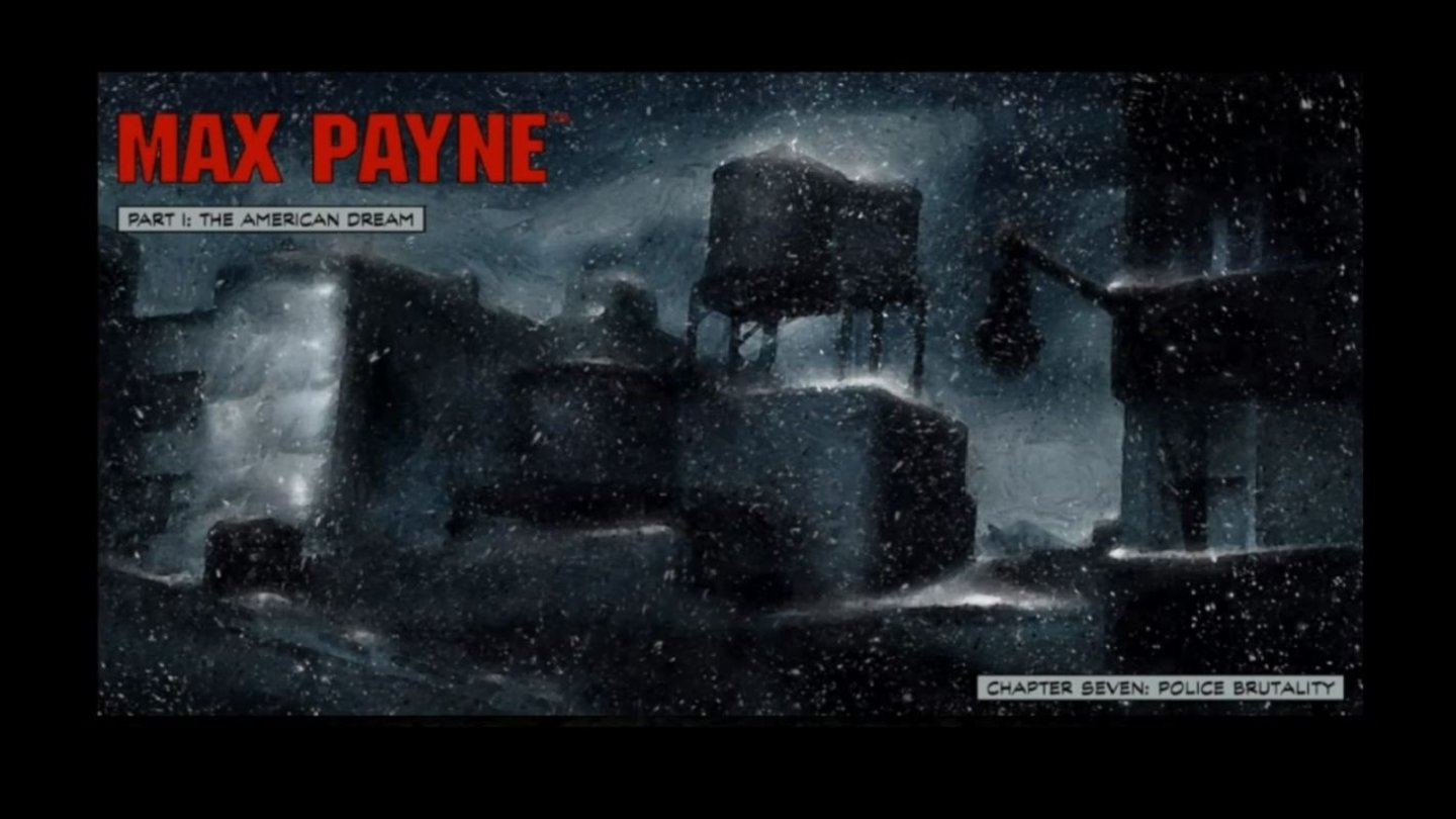 Max Payne Part 1_ The American Dream 055