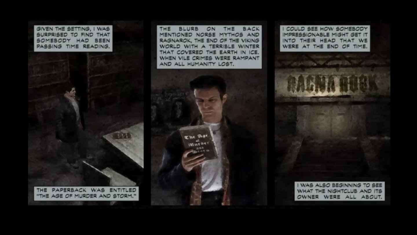 Max Payne Part 1_ The American Dream 066