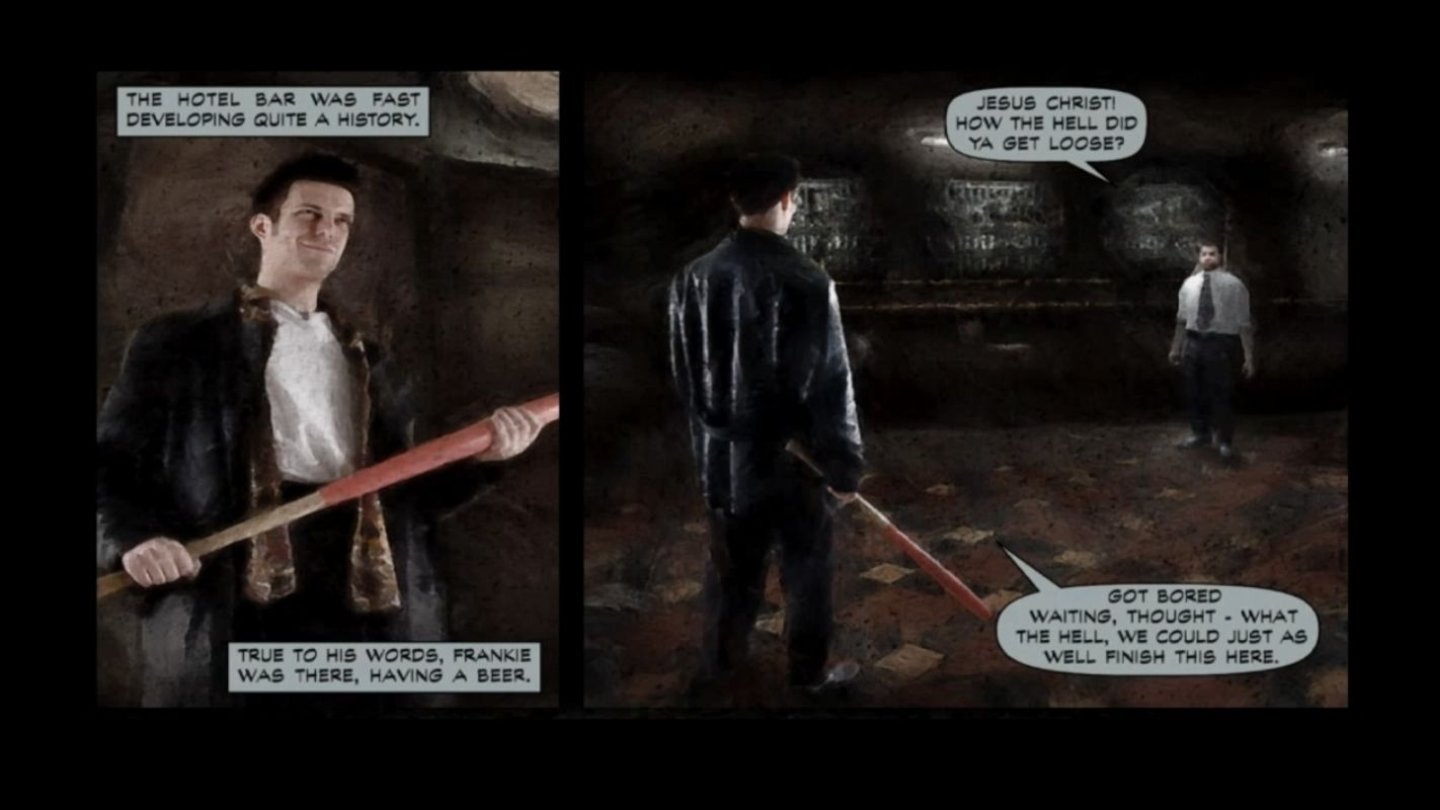 Max Payne Part 2_ A cold day in hell 011