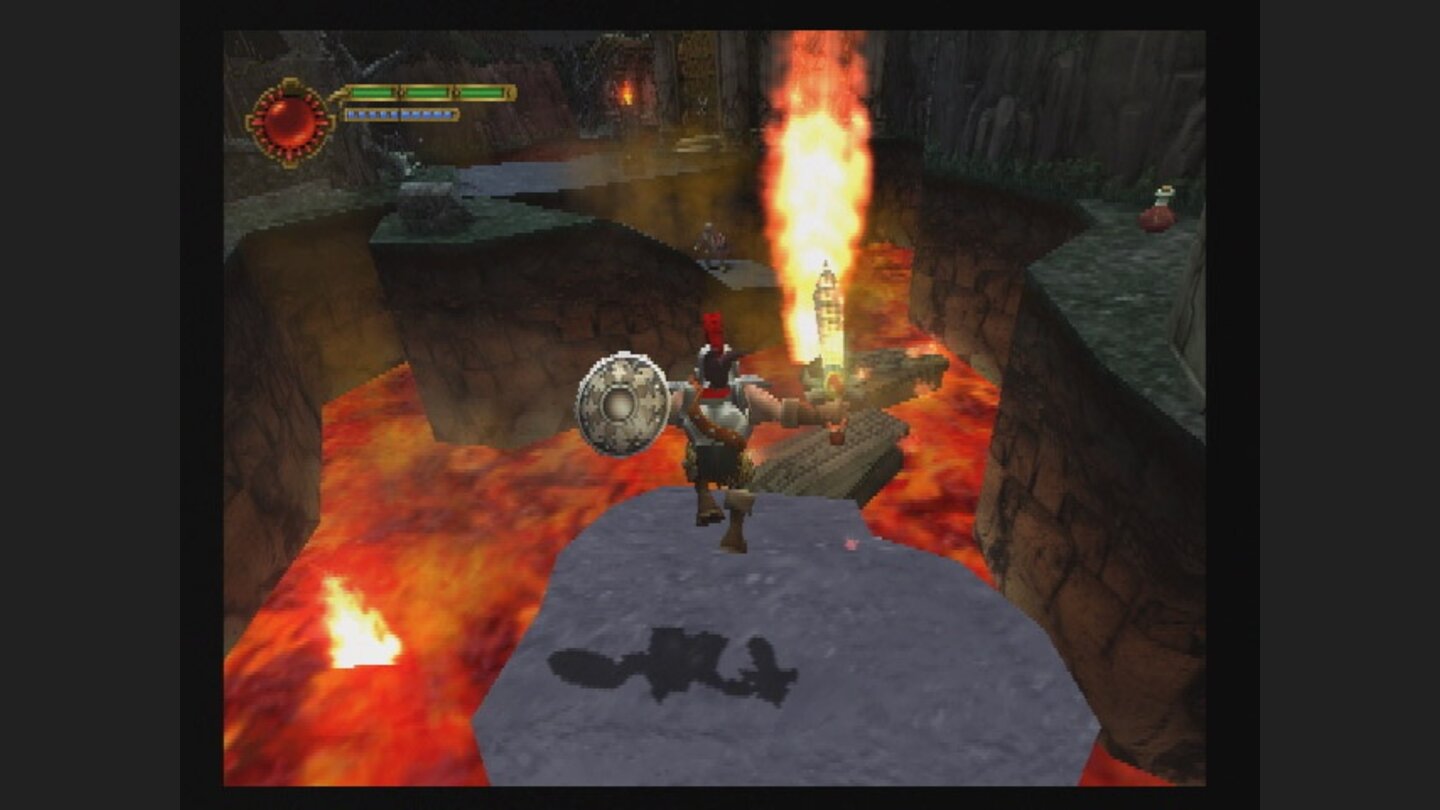 MaximoGhoststoGloryPS2 1