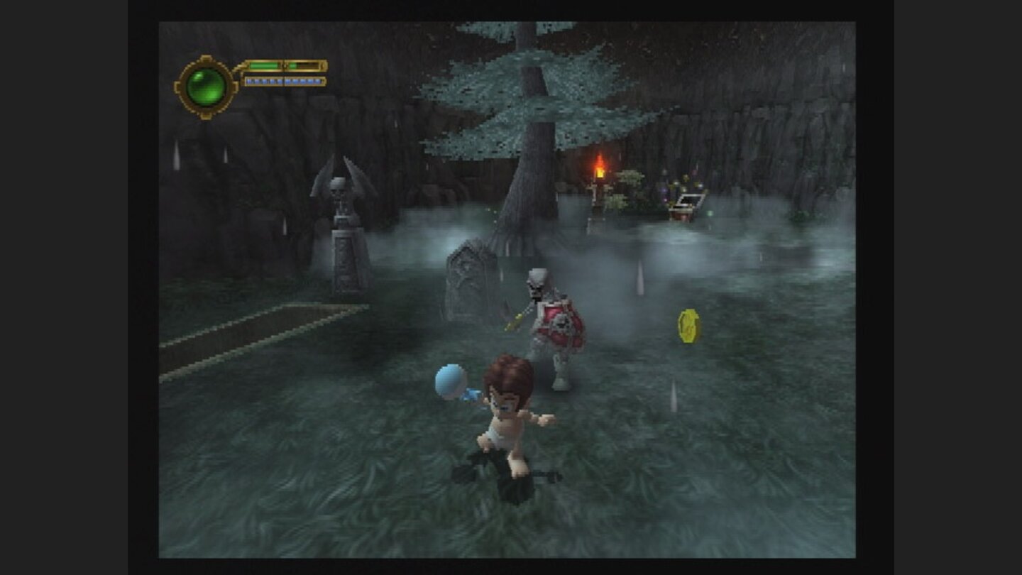 MaximoGhoststoGloryPS2 3