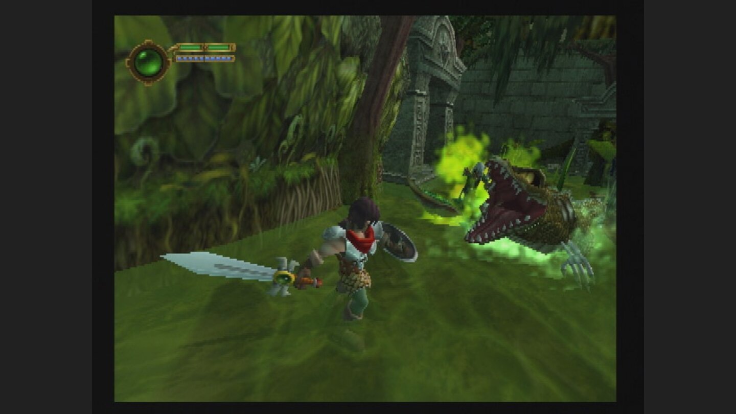 MaximoGhoststoGloryPS2 4